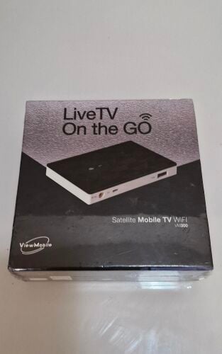 live tv on the GO