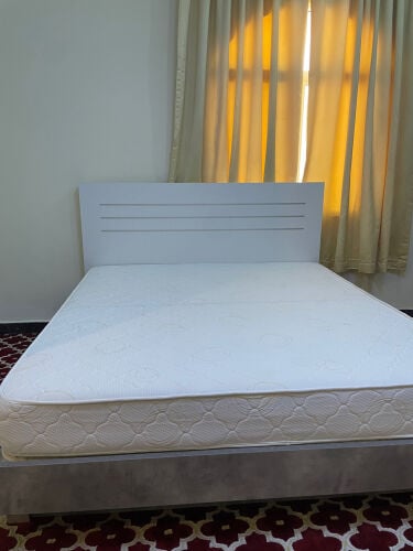 سرير نفرين