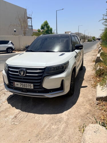 شانجان ٢٠٢٢ سى اس ٩٥ 