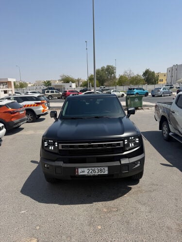 جيتور تي 1 