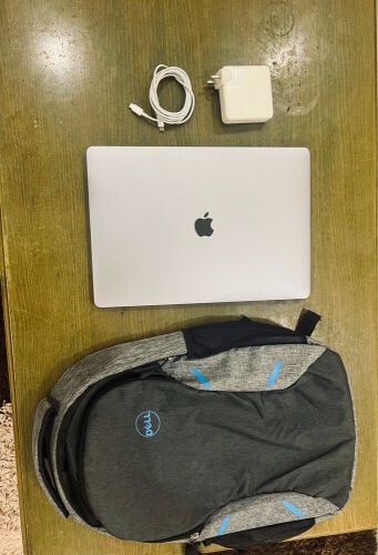 Apple MacBook Pro 16”