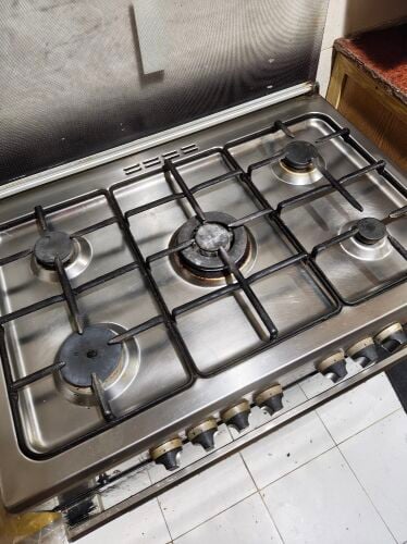 cooking range
