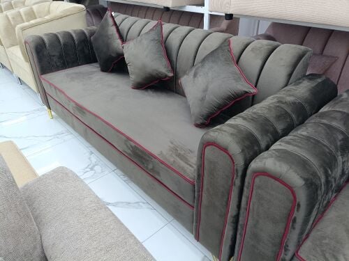 ماجليش جديد تمامًا مصنوع من جميع