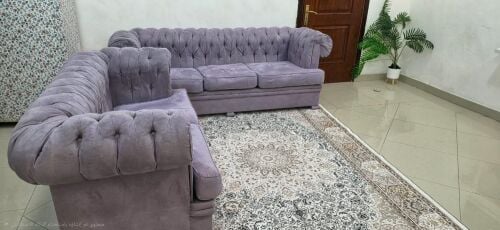 كنب 3*2*1