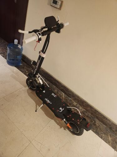 custom kugoo e10 pro