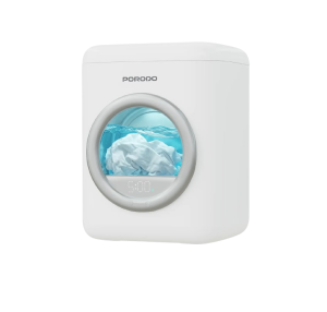 Porodo Launder Mini Washing Machine