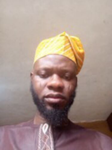 Sulaiman Qowiyu Adio