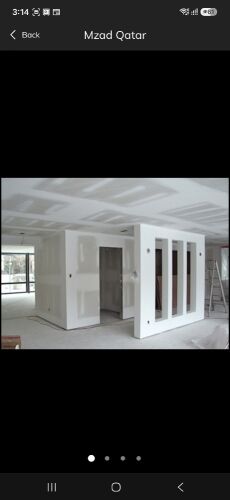 painting any work call me