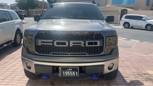 F150,2013,116km,V8,6.2L,full insura
