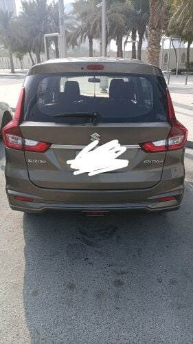 suzuki ertiga 2020 model