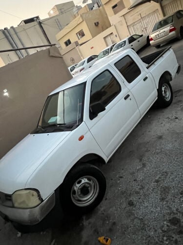 توصيل بيكاب صغير