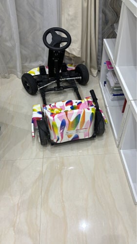 go kart