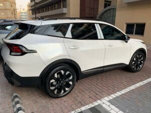 KIA Sportage L SX- G113 2026.