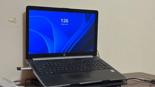 HP ProBook 15 Series