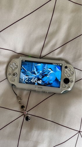 PSVITA