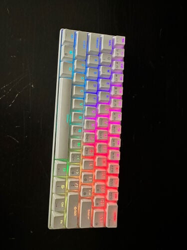 Gaming Keyboard 
