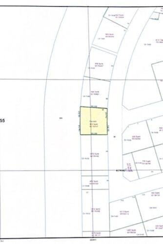 Commercial Land for Sale in Aziziya