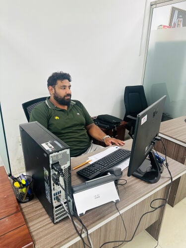 Mohamed Niras