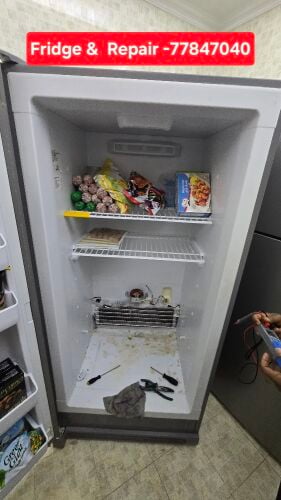 Fridge / Washing Machine  repair an