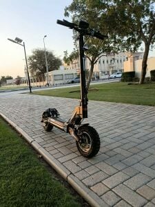 THUNDERGO G51