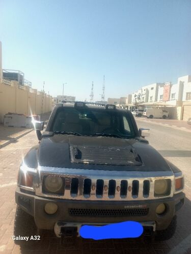 Hummer 2006