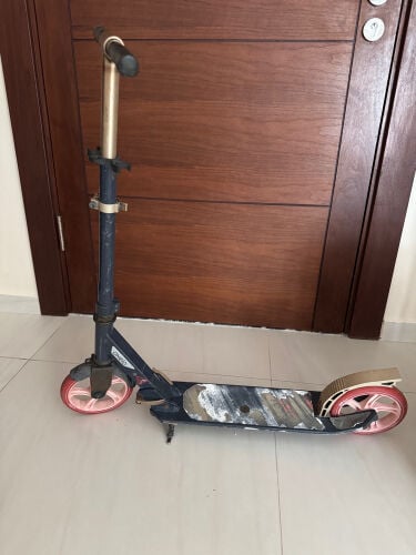 Scooter 