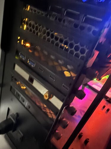 gaming pc RTX3070