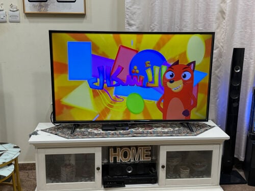 طاولة تلفزيون 