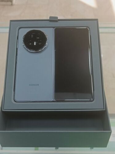 Honor magic v5