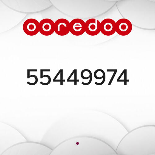 Sim Card Ending 974