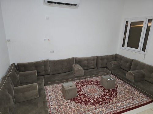 فرشة مجلس عربي 