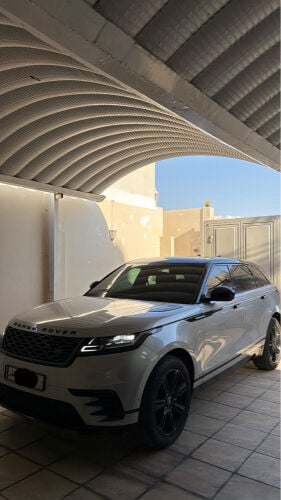 رنج فيلار
