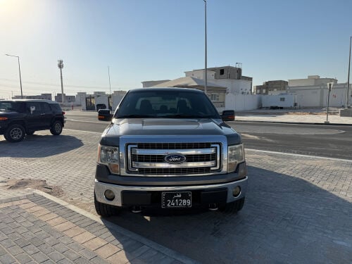 فورد اف 150 