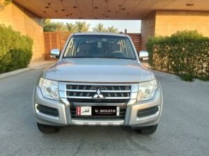 MITSUBISHI PAJERO 2019 FOR SALE