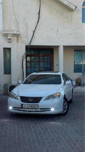 Lexus ES 350 