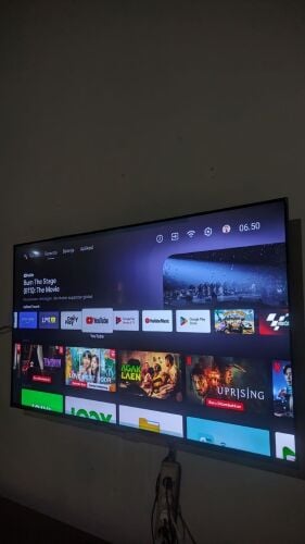 TCL TV