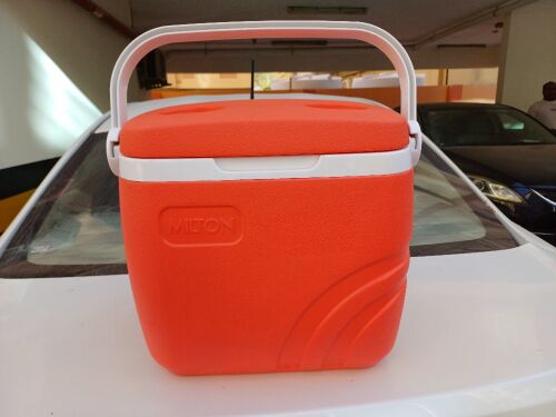 Milton cooler