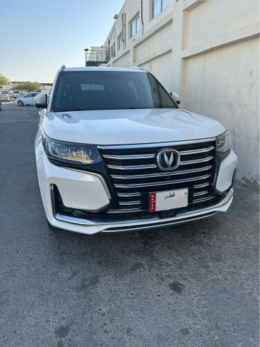  ٢٠٢١ شانجان  
