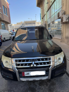 PAJERO GLS V6 2015 198KM 74QR