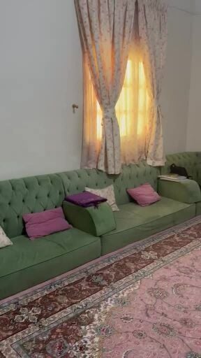 جلسة عربيه ممتازة ذايد الترحيل