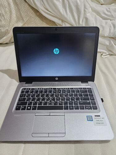 لاب اتش بي  أي 7