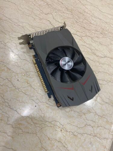جي تي اكس 1650