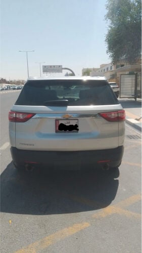 ترافرس شفر 