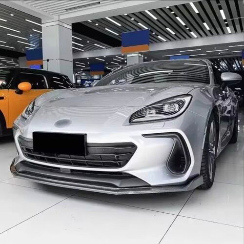 BRZ Bumper Splitter
