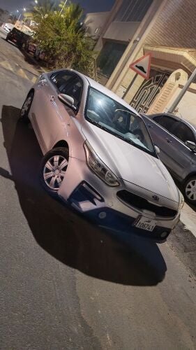 كيا سيراتو 2019 ممتازه