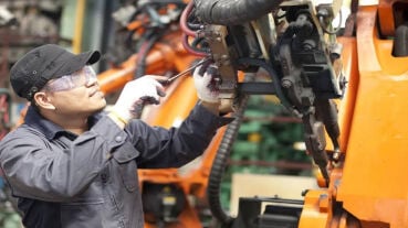  Heavy Equipment Electrician