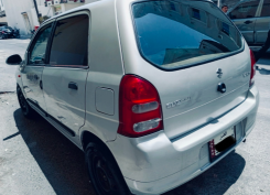 Suzuki Alto 2017 Perfect condtion