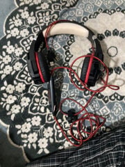 kotion pro gaming headset