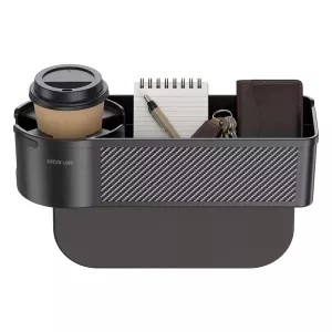 Green Lion Car Seat Organizer