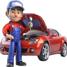 Assistant Diesel Mechanic
